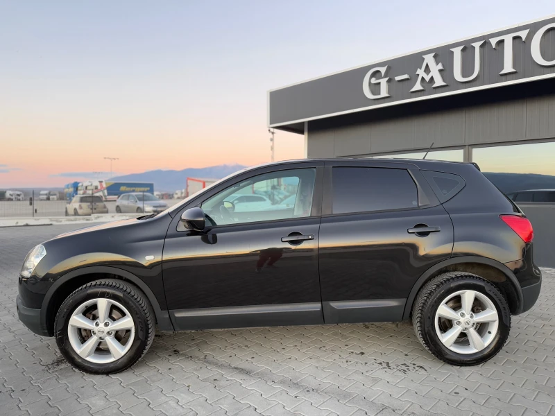 Nissan Qashqai 2.0dci 150 ks Собствен лизинг , снимка 8 - Автомобили и джипове - 52755438