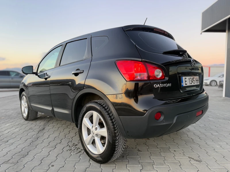 Nissan Qashqai 2.0dci 150 ks Собствен лизинг , снимка 7 - Автомобили и джипове - 52755438