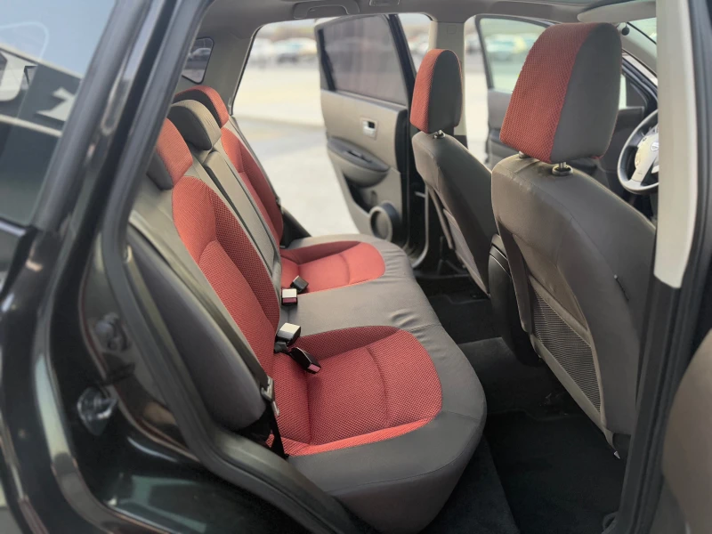 Nissan Qashqai 2.0dci 150 ks Собствен лизинг , снимка 11 - Автомобили и джипове - 52755438