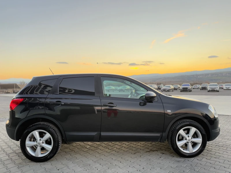 Nissan Qashqai 2.0dci 150 ks Собствен лизинг , снимка 4 - Автомобили и джипове - 52755438