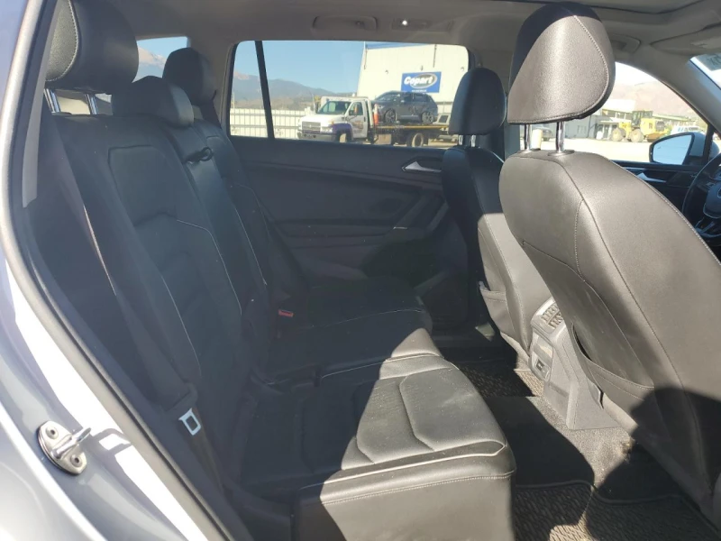 VW Tiguan SEL* PREMIUM, снимка 10 - Автомобили и джипове - 52775542