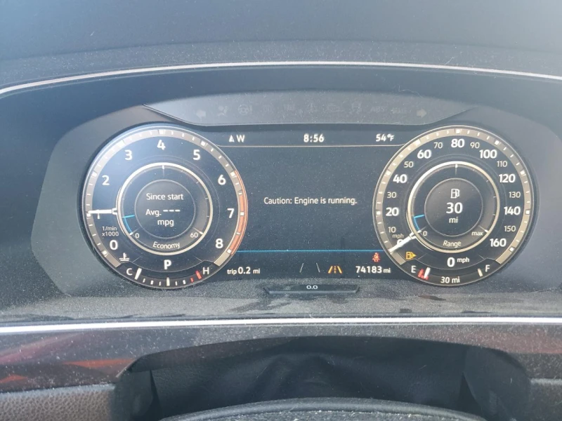 VW Tiguan SEL* PREMIUM, снимка 11 - Автомобили и джипове - 52775542