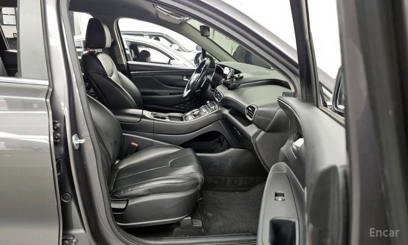 Hyundai Santa fe, снимка 11 - Автомобили и джипове - 52805392