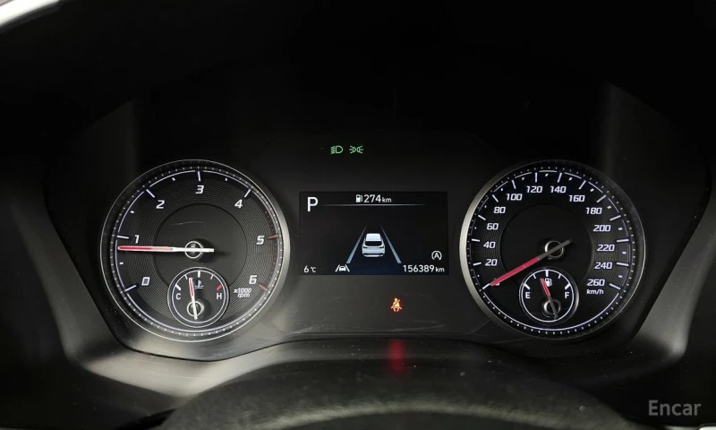 Hyundai Santa fe, снимка 8 - Автомобили и джипове - 52805392