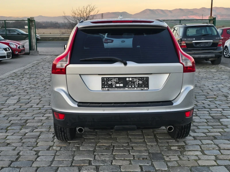 Volvo XC60 2.4 D5 4Х4 РЪЧНИ СКОРОСТИ 2013 ГОДИНА, снимка 7 - Автомобили и джипове - 52806982