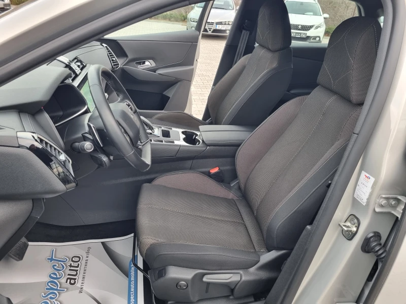 DS DS 7 Crossback 11, 000км = 1.5HDi-131ps EAT8 2023г. , снимка 8 - Автомобили и джипове - 53100967