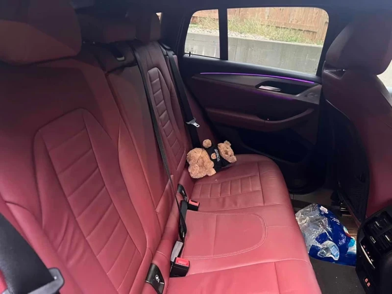 BMW X4 * xDrive30i * CARFAX * ЦЕНА ДО БГ, снимка 10 - Автомобили и джипове - 53213820