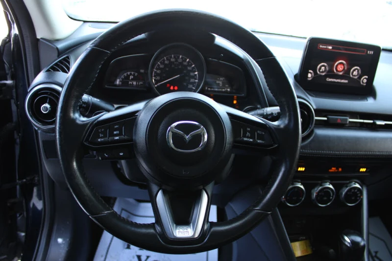 Mazda CX-3 GS AWD, снимка 10 - Автомобили и джипове - 53454289