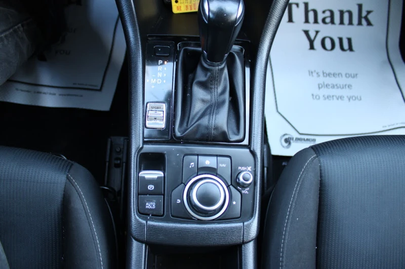 Mazda CX-3 GS AWD, снимка 13 - Автомобили и джипове - 53454289