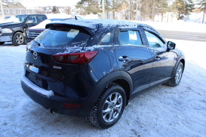 Mazda CX-3 GS AWD, снимка 5 - Автомобили и джипове - 53454289