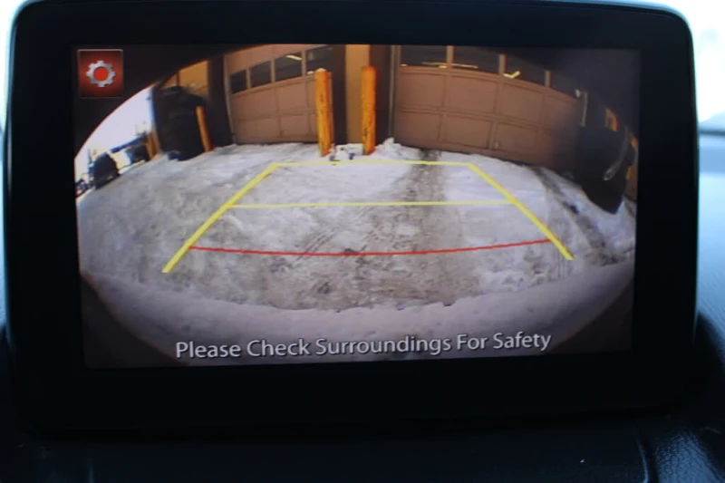 Mazda CX-3 GS AWD, снимка 14 - Автомобили и джипове - 53454289