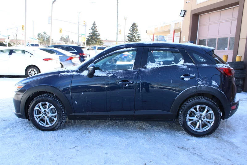 Mazda CX-3 GS AWD, снимка 2 - Автомобили и джипове - 53454289