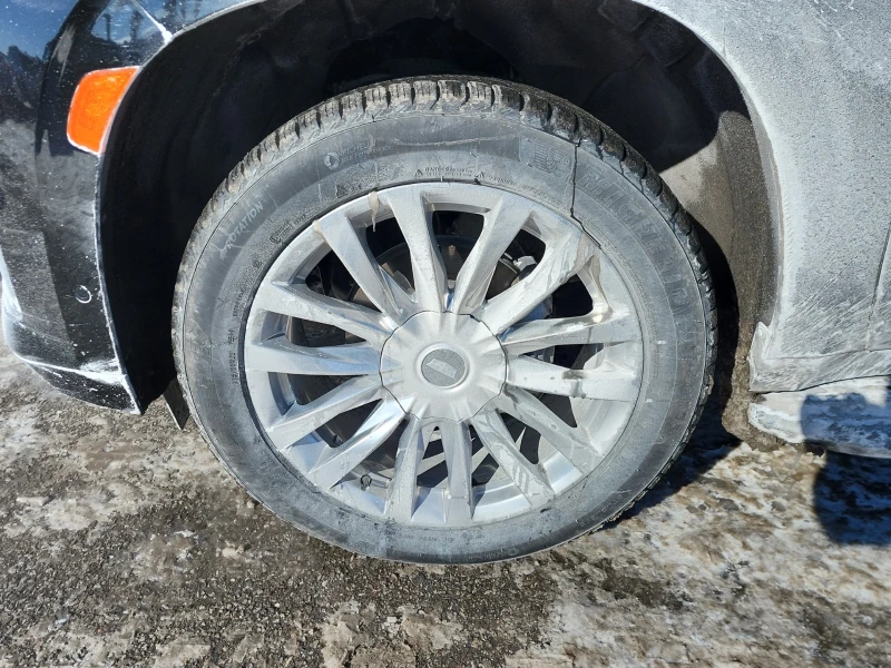 Cadillac Escalade 4WD* LUXURY* 360view* Bose* Подгрев* Обдух* Pano* , снимка 6 - Автомобили и джипове - 53510836