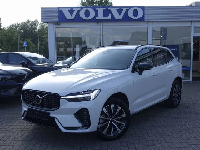 Volvo XC60 Plus Dark B4 D AWD, снимка 1 - Автомобили и джипове - 47229059