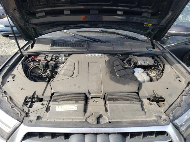 Audi Q7 PREMIUM PLUS* FULL* КРАЙНА ЦЕНА ДО СОФИЯ - 27200 лв. - 87749543 | Car24.bg