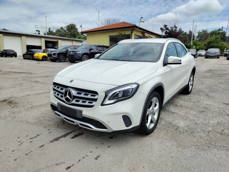 Mercedes-Benz GLA 200 - 29600 лв. - 30419901 1