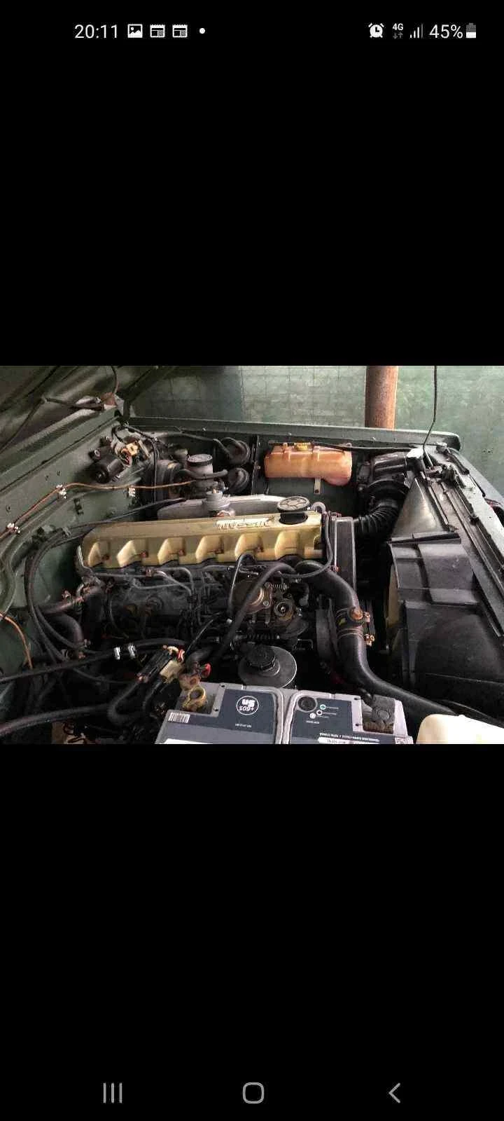 Nissan Patrol 2.8 | Mobile.bg   6