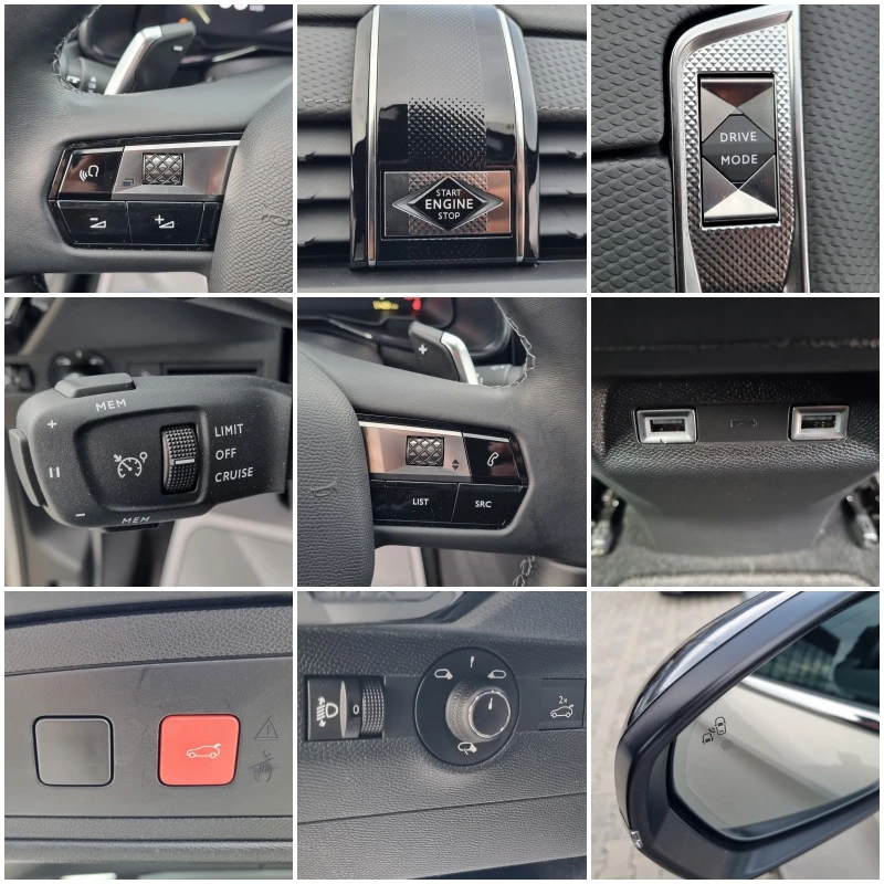 DS DS 7 Crossback 11, 000�� = 1.5HDi-131ps EAT8 2023�.  | Mobile.bg � ����������� 16