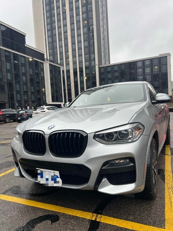 BMW X4 * xDrive30i * CARFAX * ЦЕНА ДО БГ - изображение 5