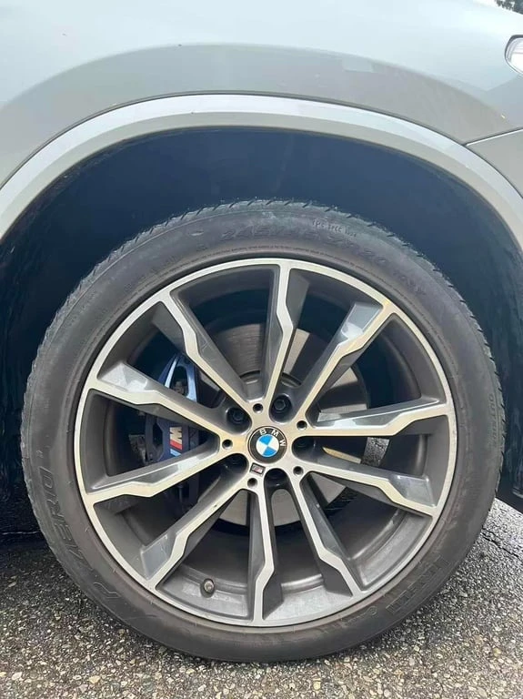 BMW X4 * xDrive30i * CARFAX * ЦЕНА ДО БГ - изображение 6