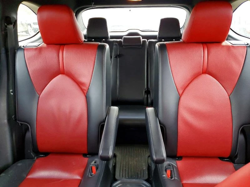 Toyota Highlander XSE* Кожа* Подгрев* Keyless* PANO* NAVI - изображение 10