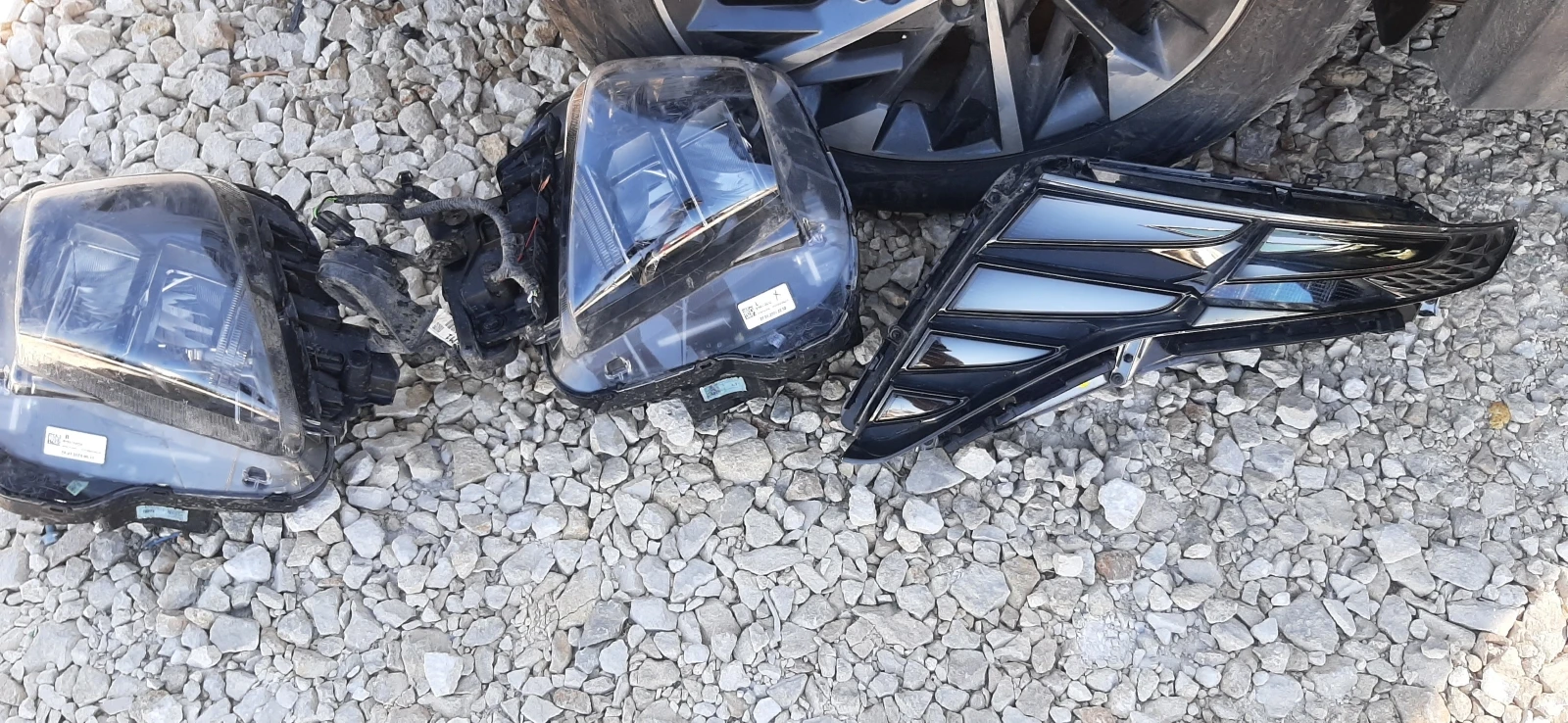 Hyundai Tucson 1.6i | Mobile.bg   12