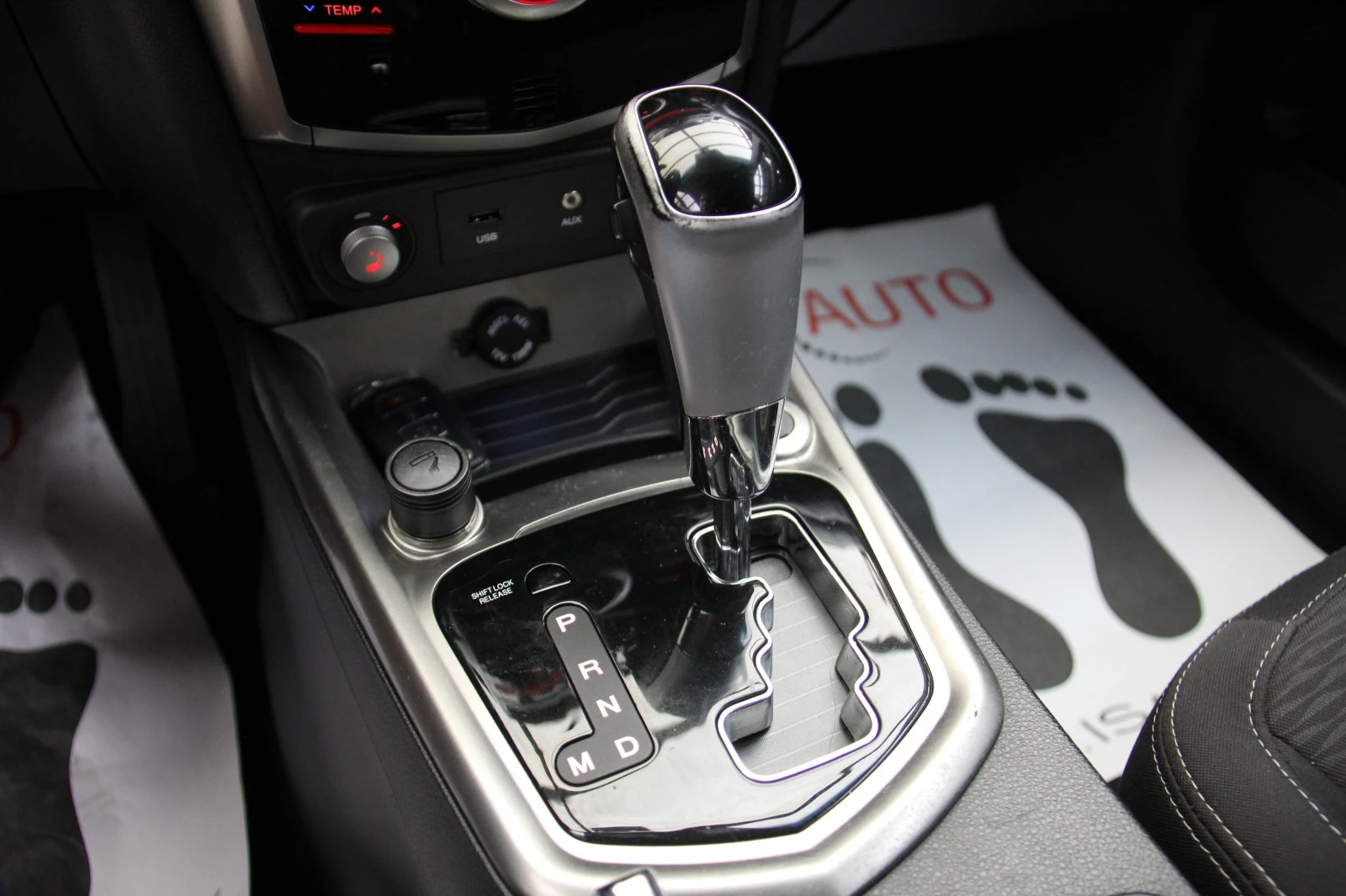 SsangYong Tivoli 4X4/Xenon/Android///USB | Mobile.bg   16