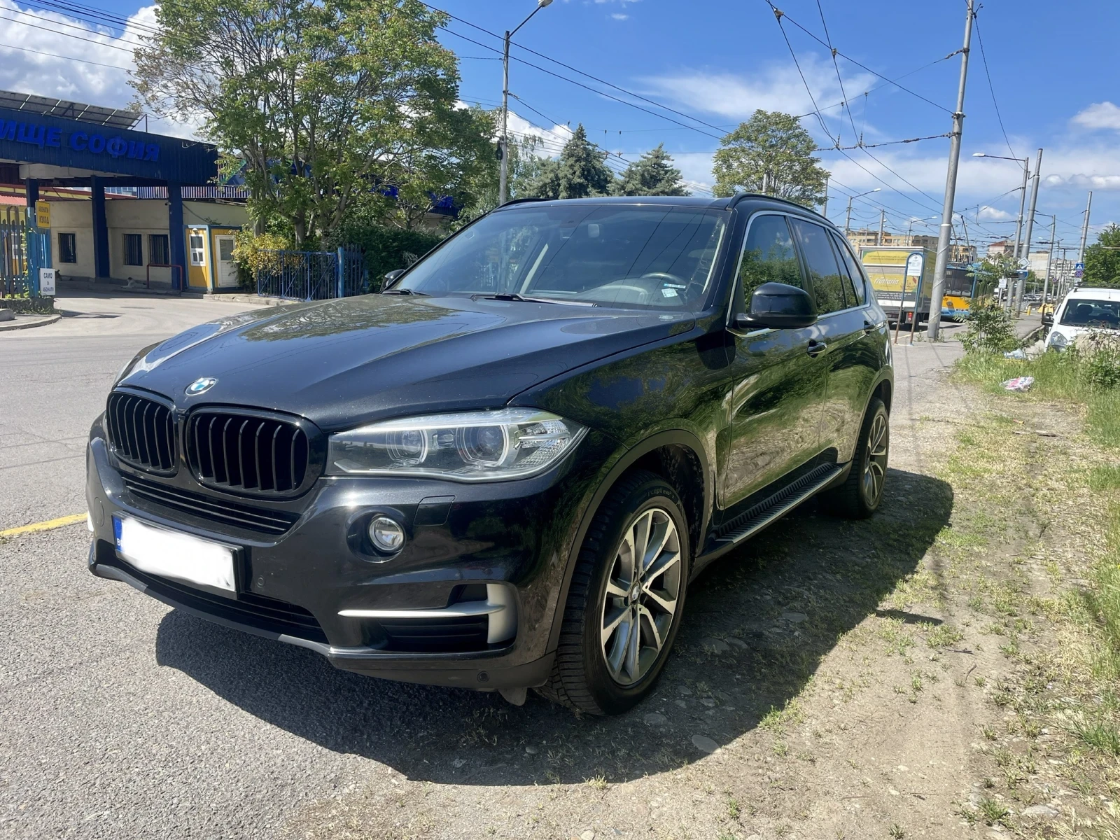 BMW X5 3.0d xDrive - изображение 3