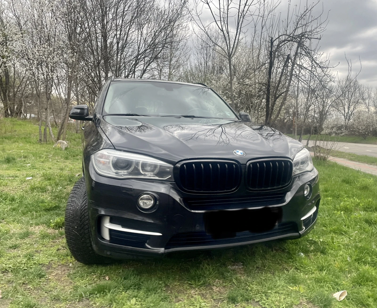 BMW X5 3.0d xDrive - изображение 5