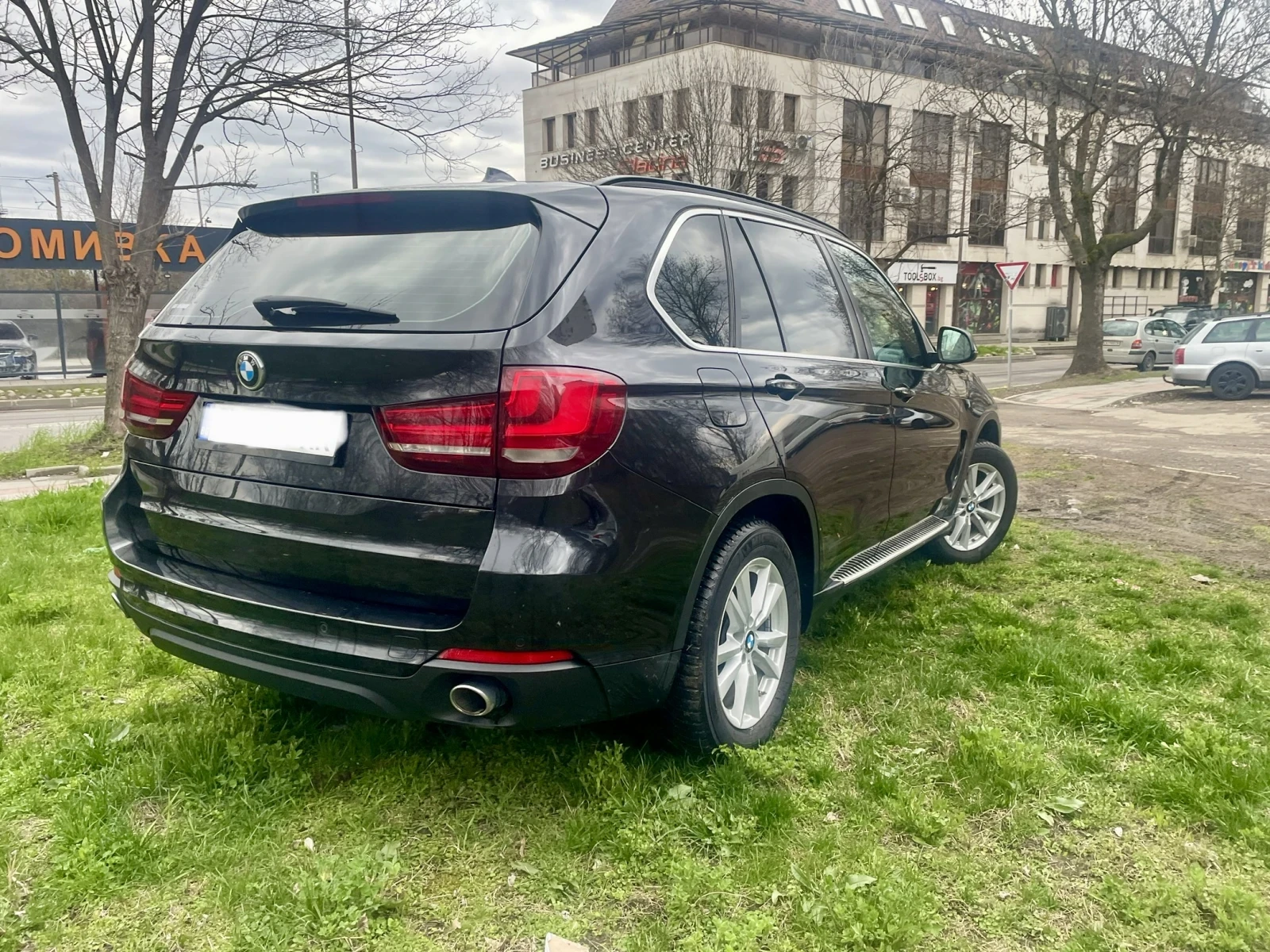 BMW X5 3.0d xDrive - изображение 6