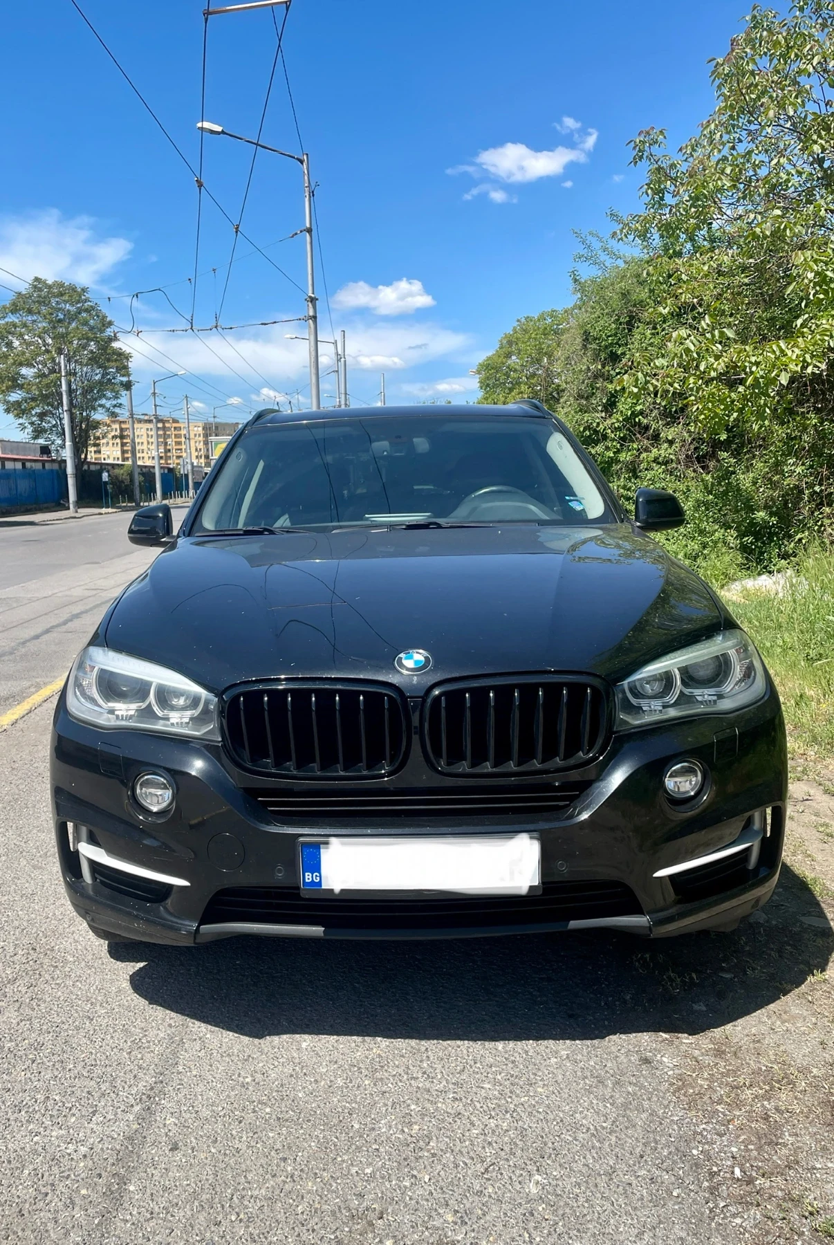 BMW X5 3.0d xDrive - изображение 4