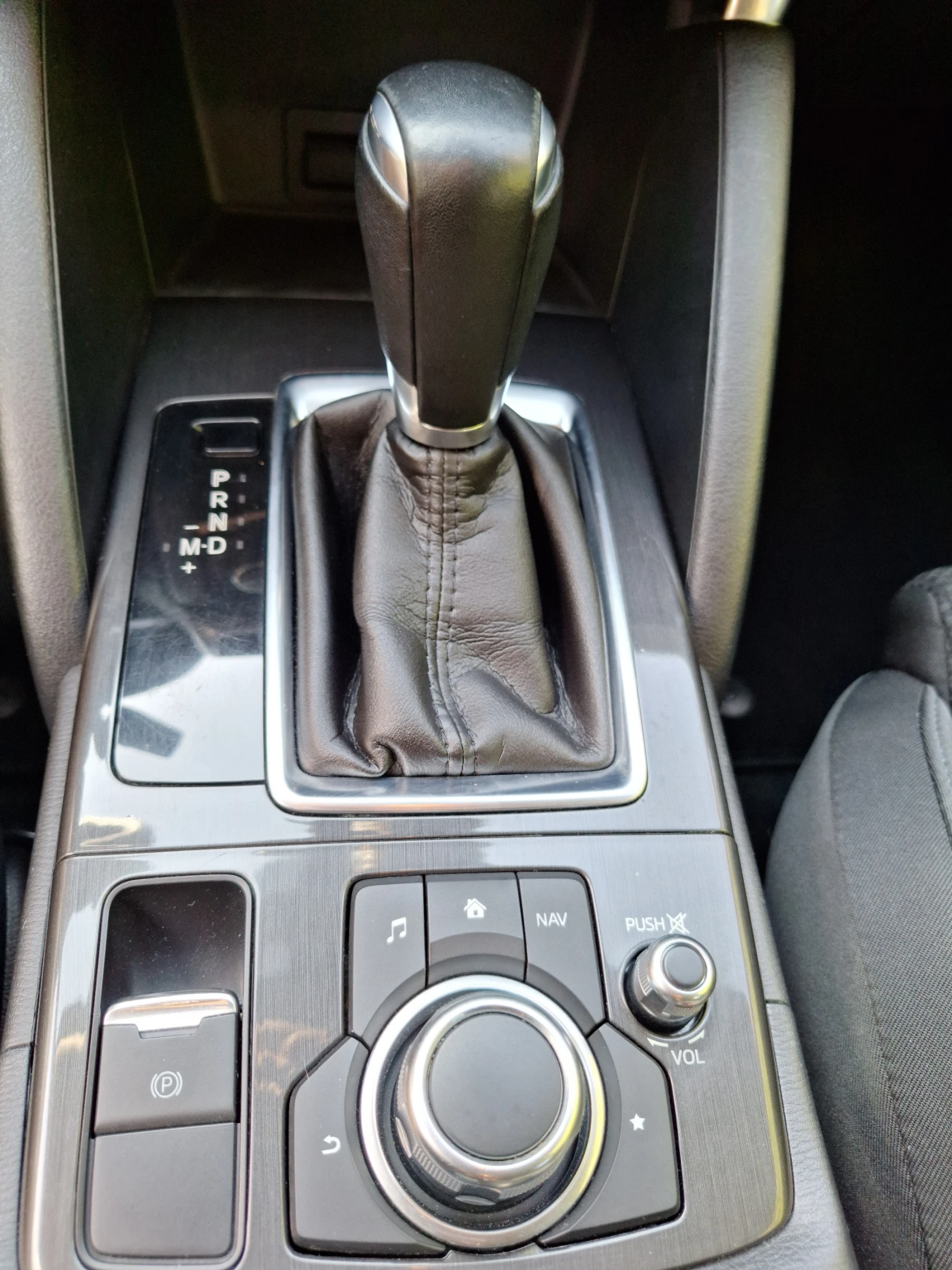 Mazda CX-5 | Mobile.bg   15