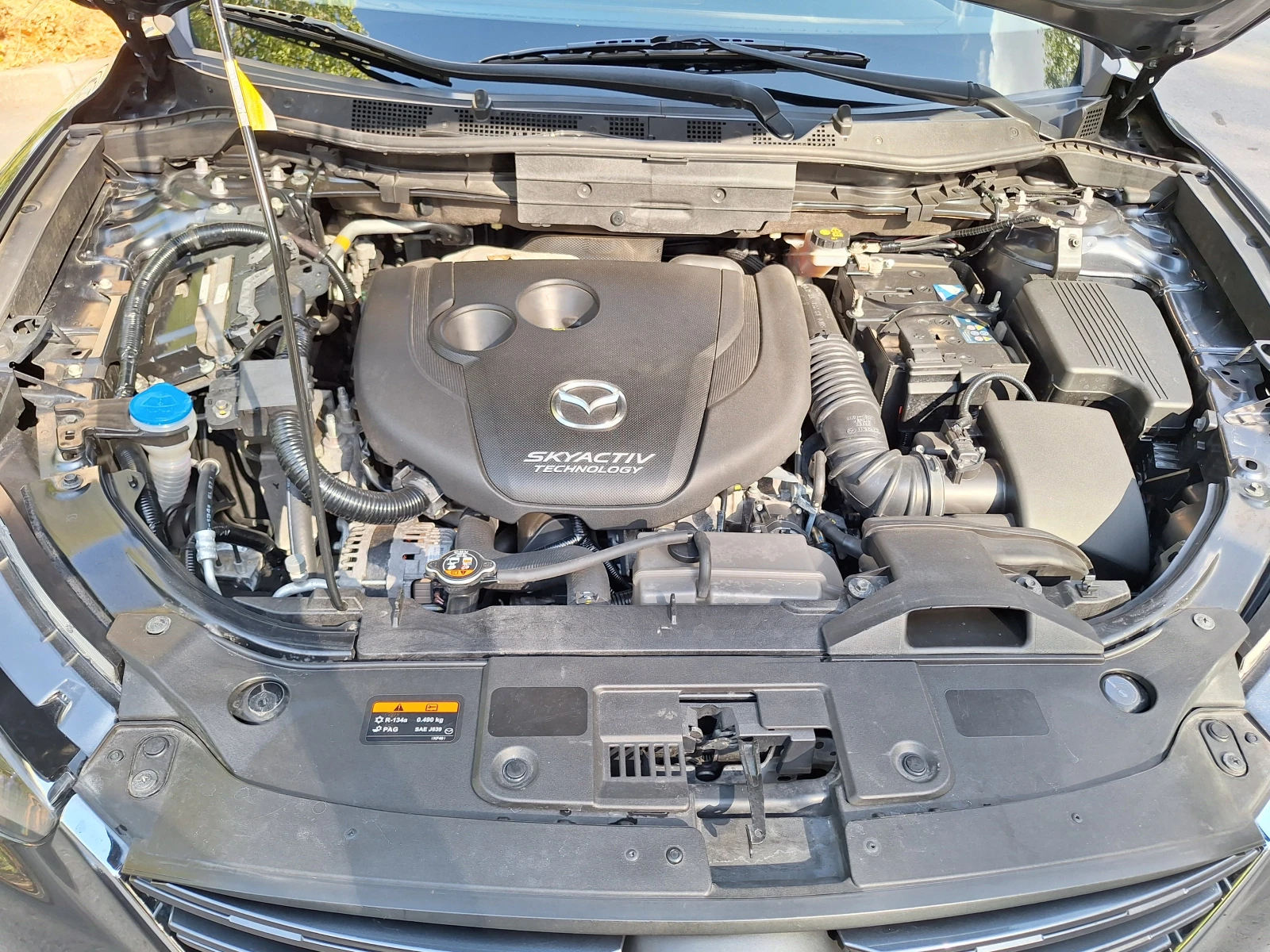 Mazda CX-5 | Mobile.bg   16