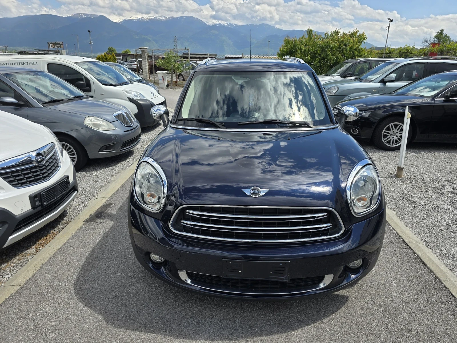 Mini Countryman HDI Evro 6B - изображение 2