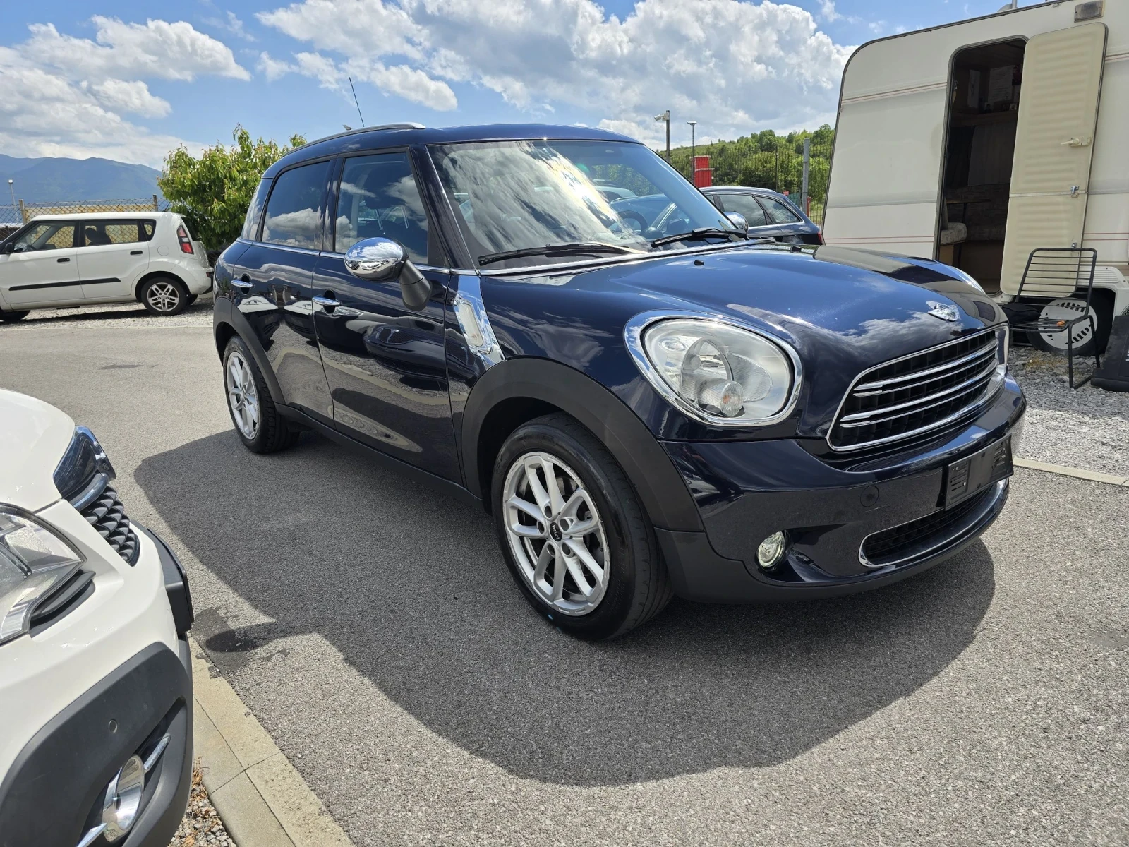 Mini Countryman HDI Evro 6B - изображение 3