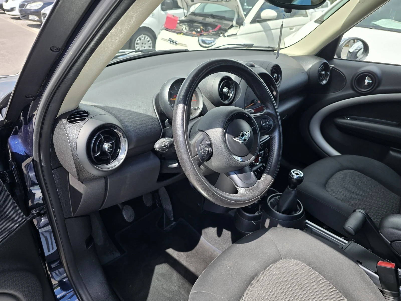 Mini Countryman HDI Evro 6B - изображение 8