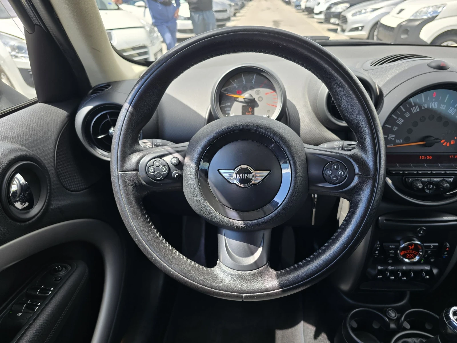 Mini Countryman HDI Evro 6B - изображение 9