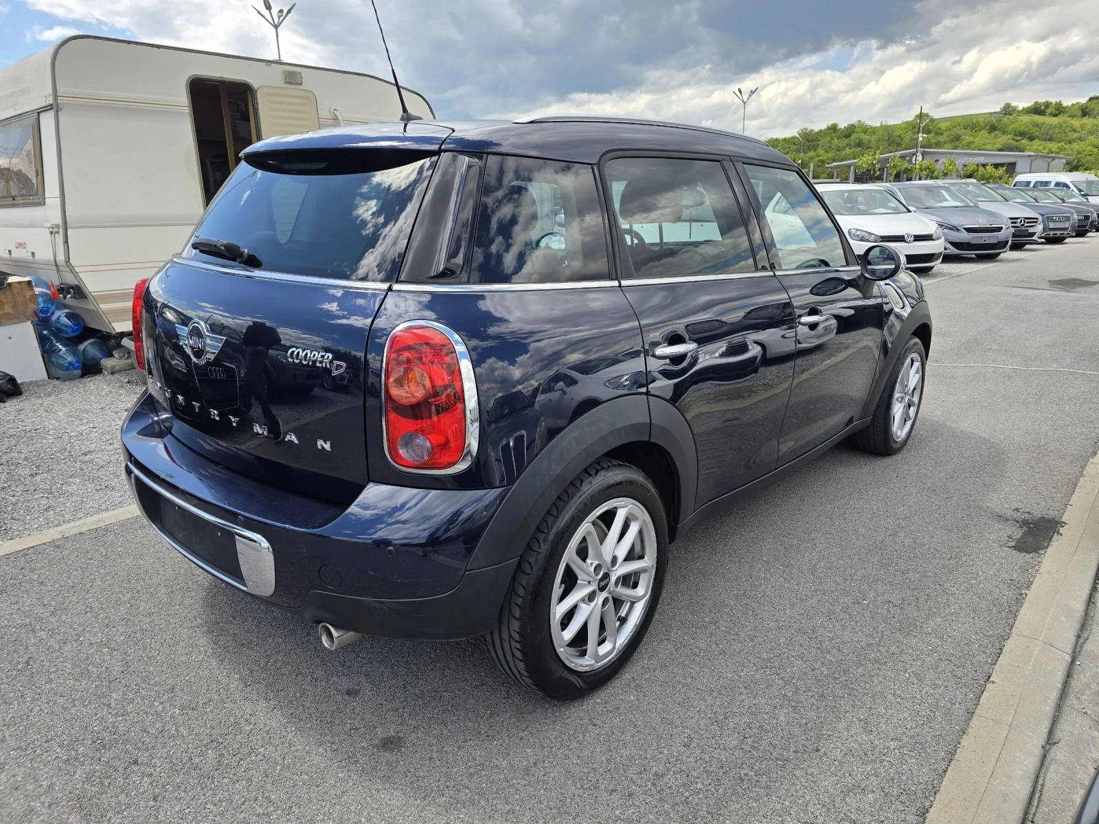 Mini Countryman HDI Evro 6B - изображение 4