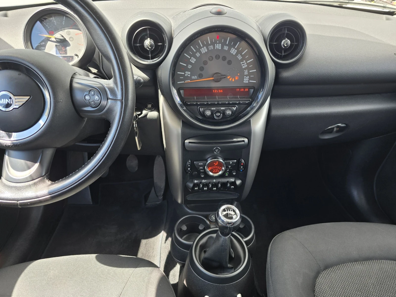 Mini Countryman HDI Evro 6B - изображение 10