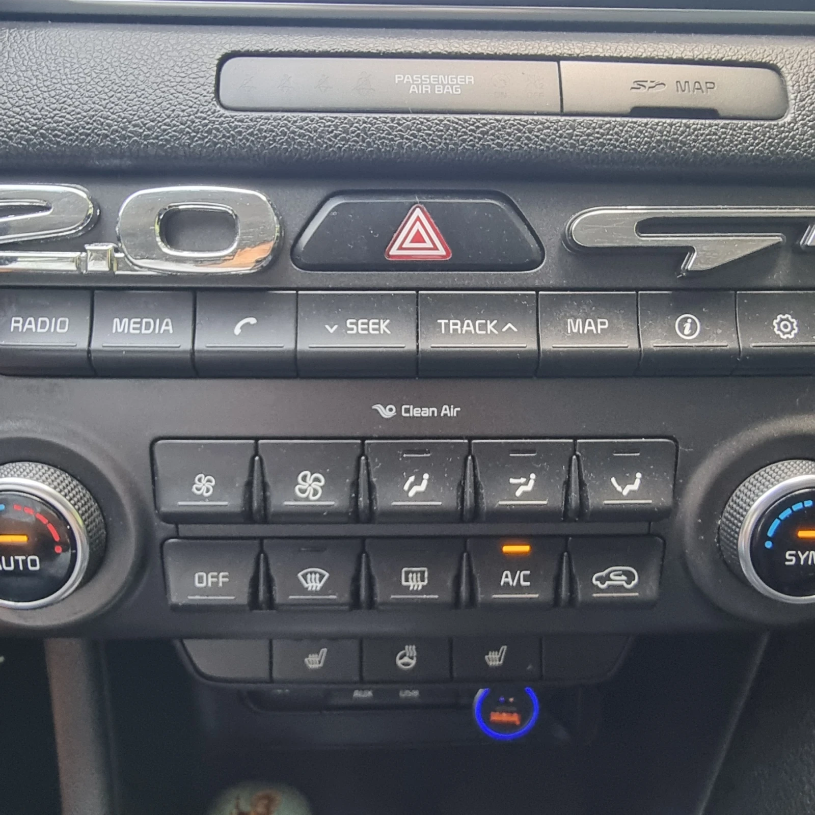 Kia Sportage 2000/185/ Distronik 4x4 keilis  - изображение 7
