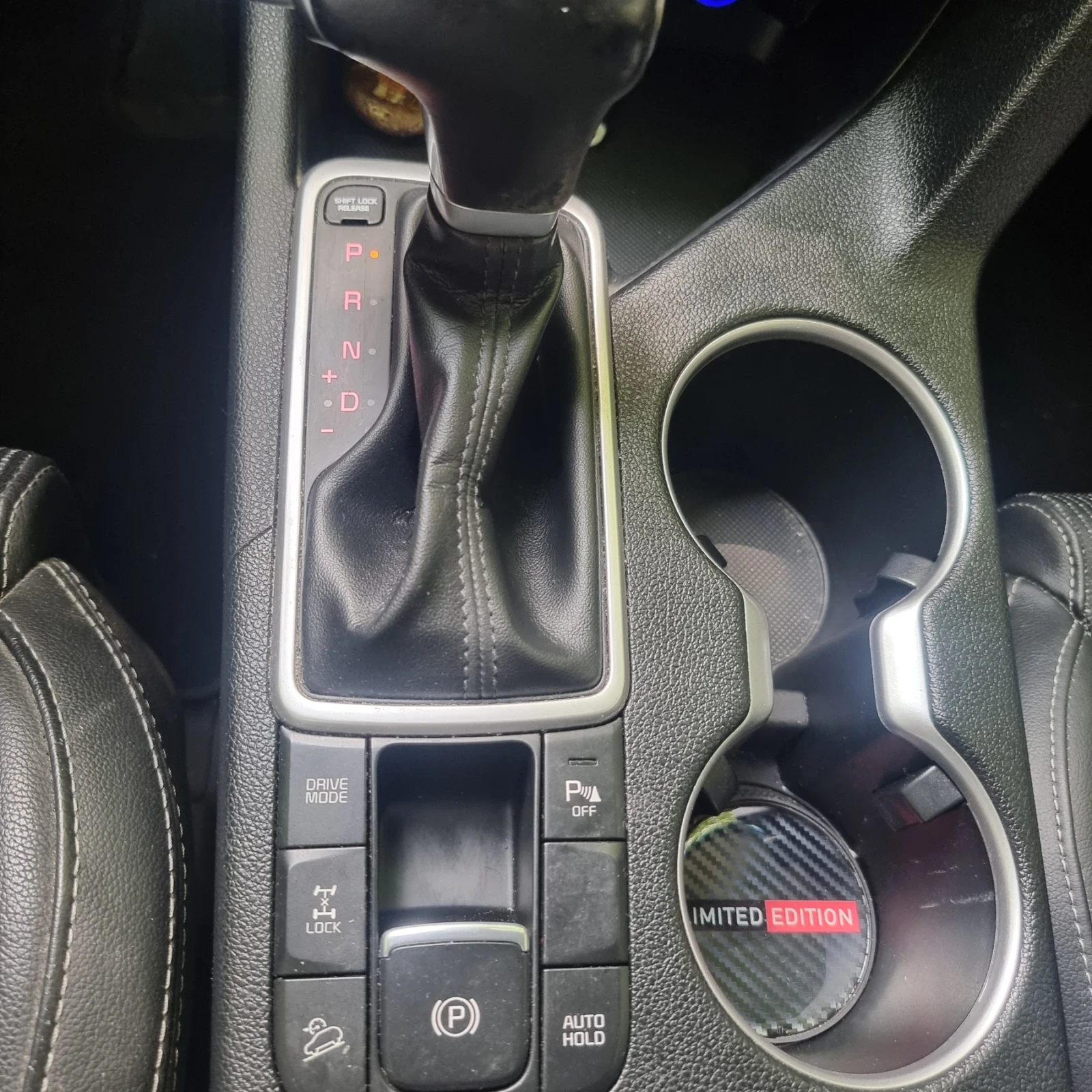 Kia Sportage 2000/185/ Distronik 4x4 keilis  - изображение 6
