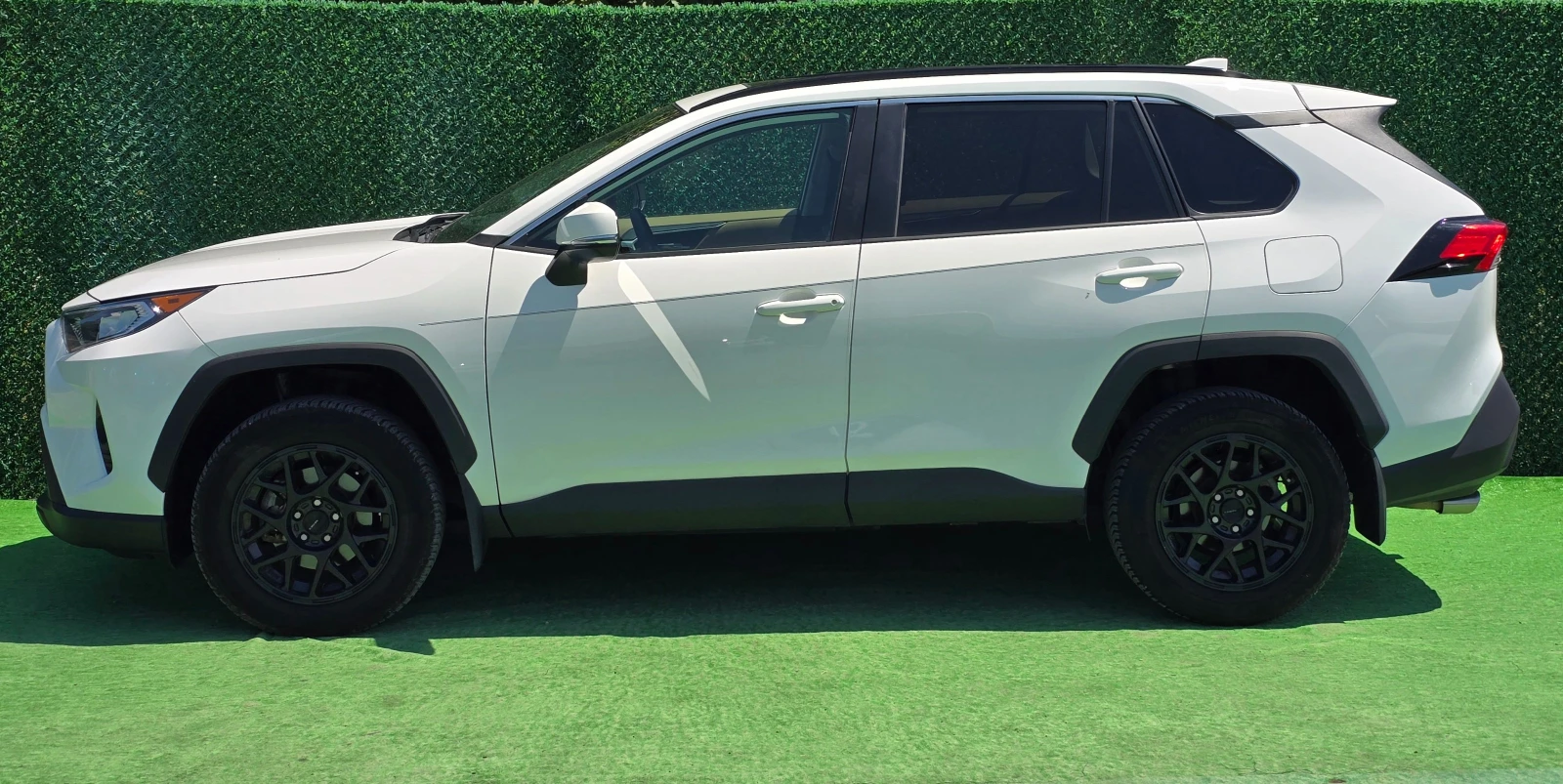 Toyota Rav4 2.5i* 203кс* 113000км*  - изображение 6