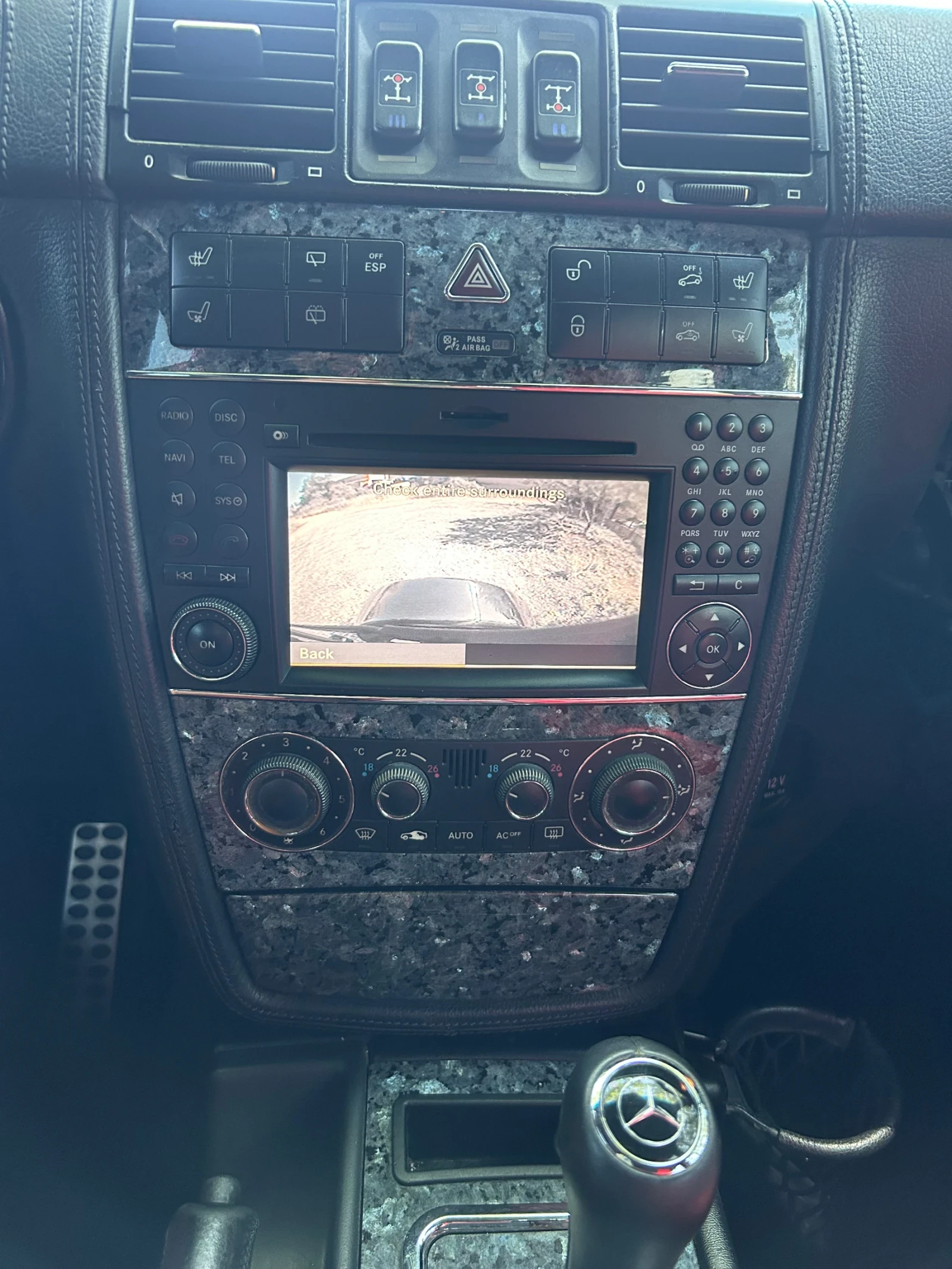 Mercedes-Benz G 55 AMG 2010!!!   G 63 AMG* * * * * * *  | Mobile.bg   14