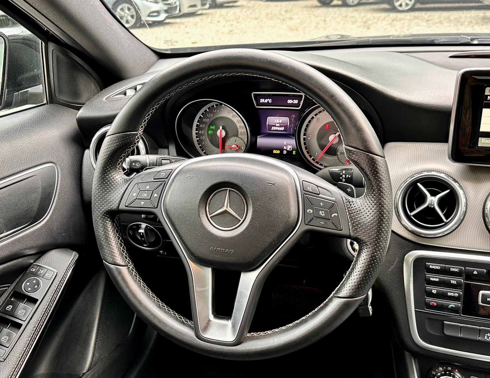 Mercedes-Benz GLA 200 | Mobile.bg   14