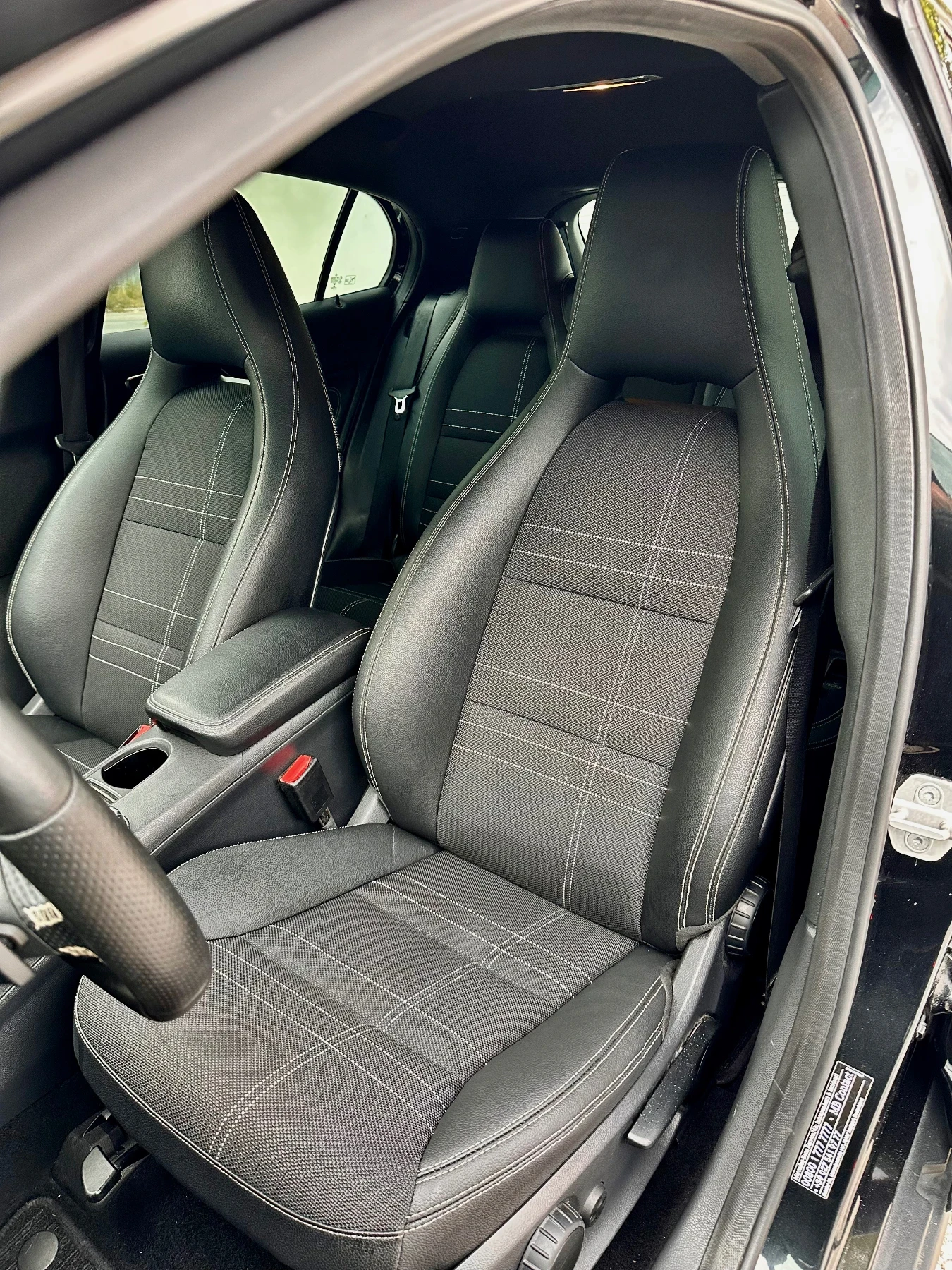 Mercedes-Benz GLA 200 | Mobile.bg   11