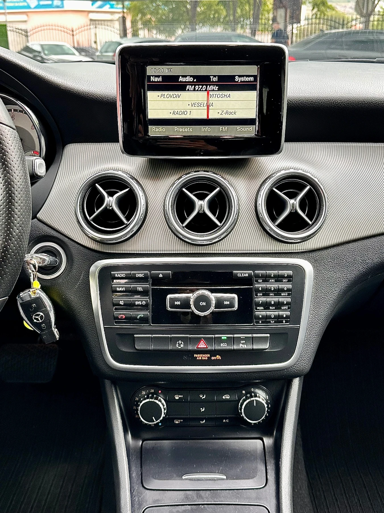 Mercedes-Benz GLA 200 | Mobile.bg   15