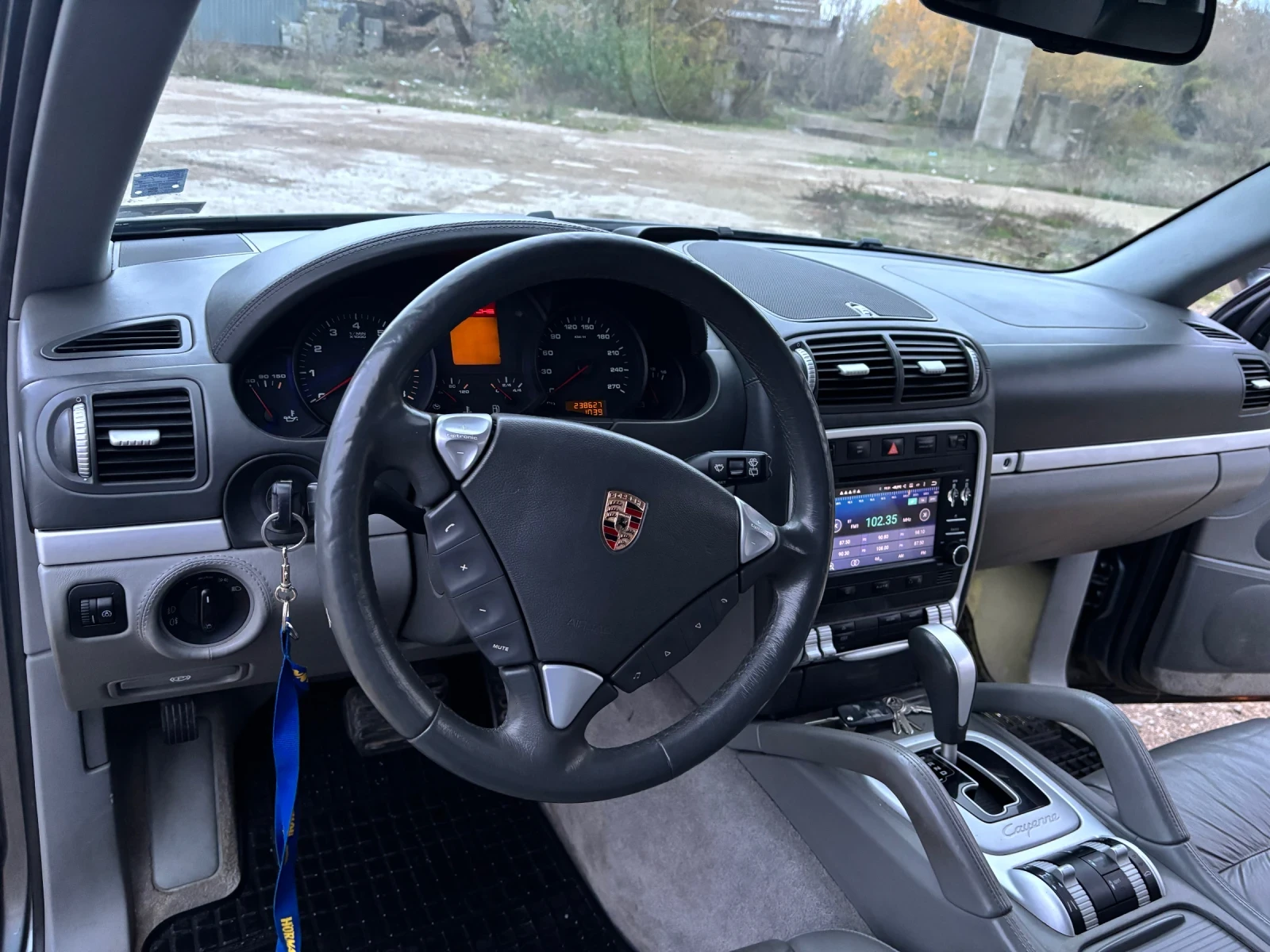 Porsche Cayenne 955 | Mobile.bg � ����������� 11