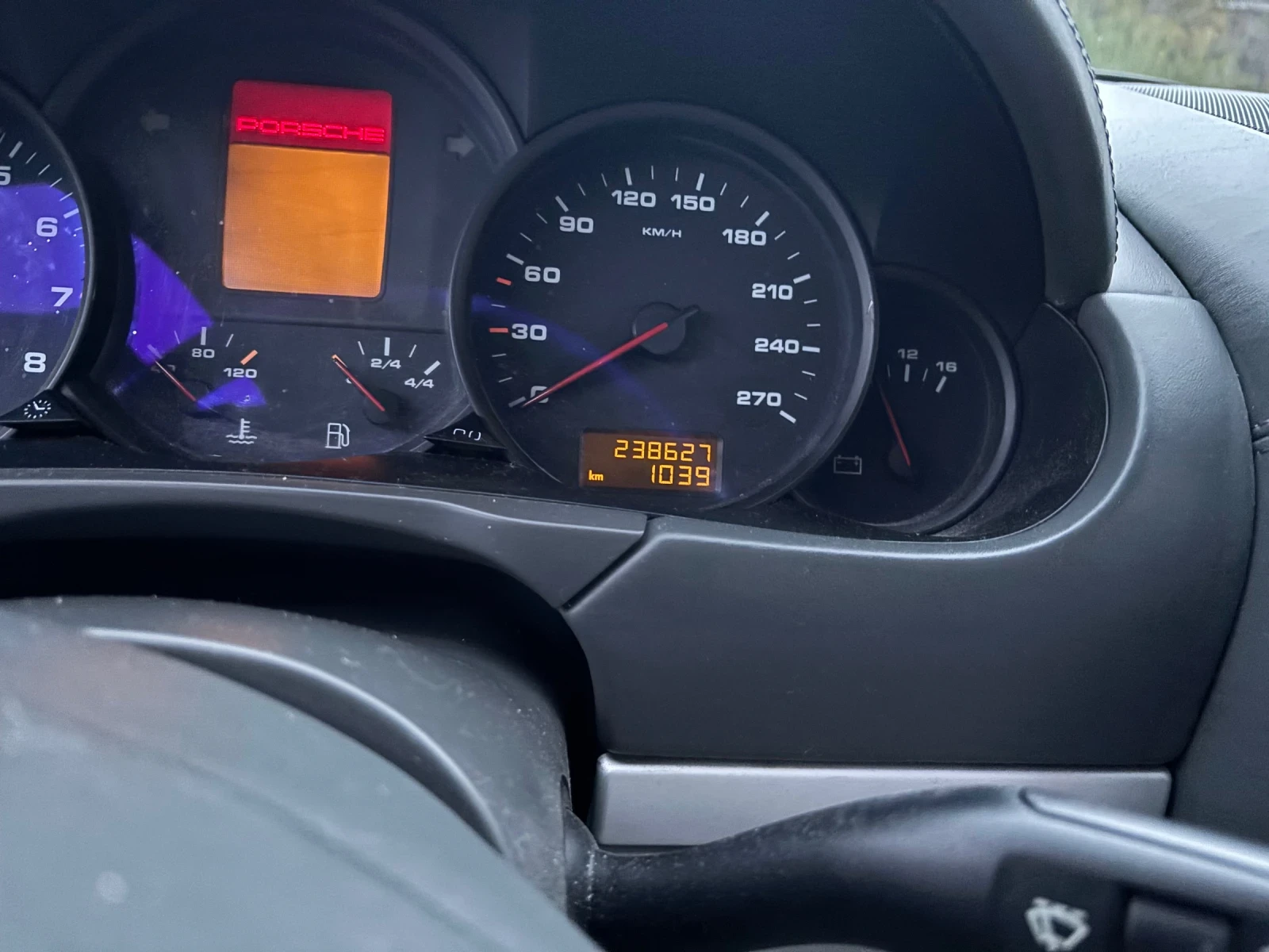 Porsche Cayenne 955 | Mobile.bg � ����������� 12