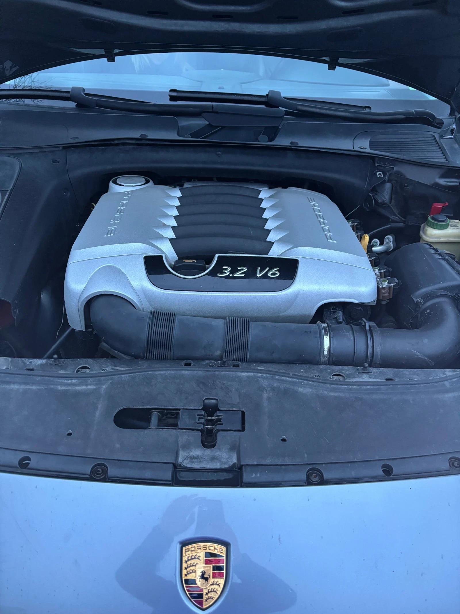 Porsche Cayenne 955 | Mobile.bg � ����������� 14