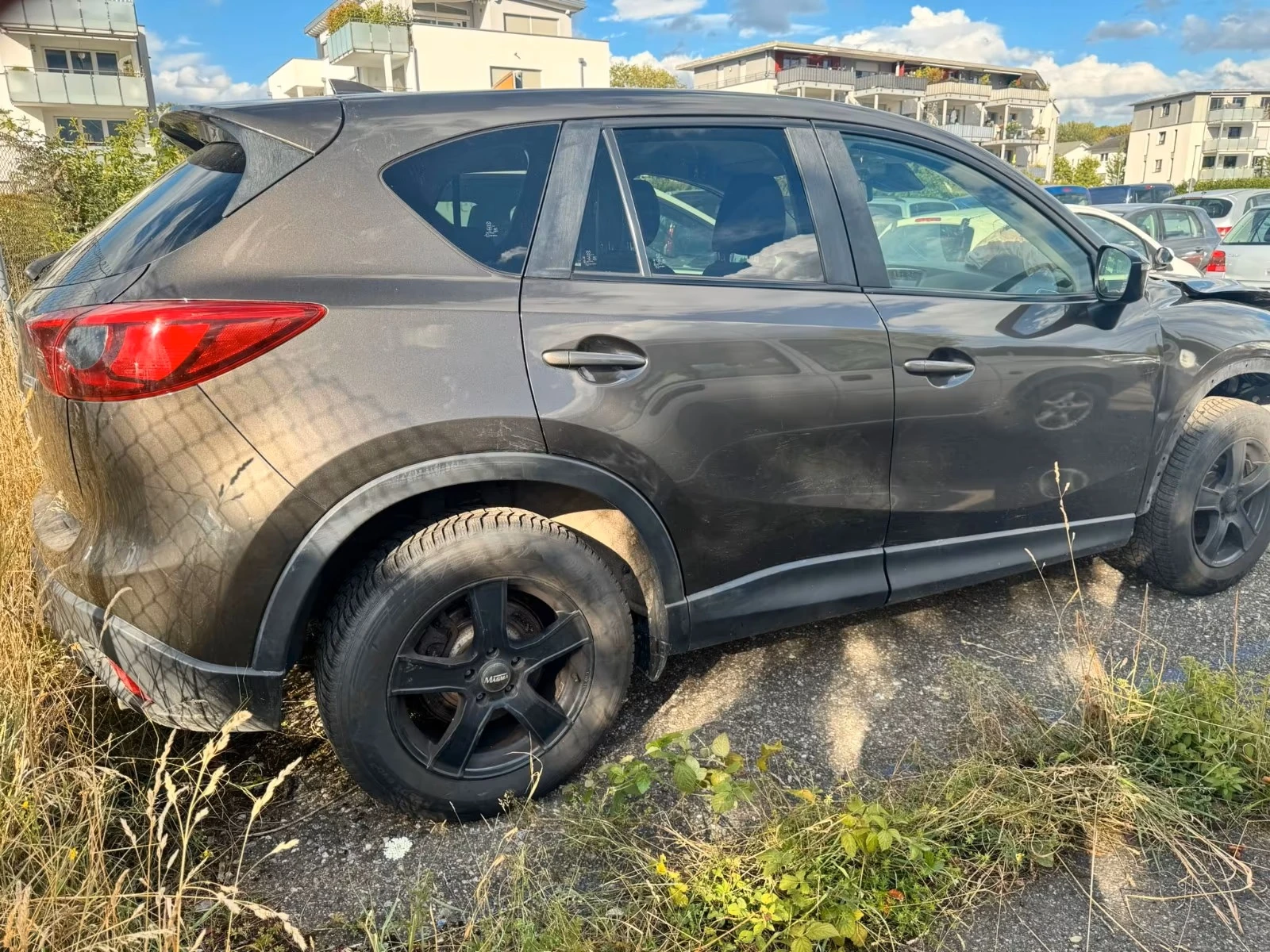 Mazda CX-5 2.2 Skyactive* 4X4* FACELIFT*  - изображение 5